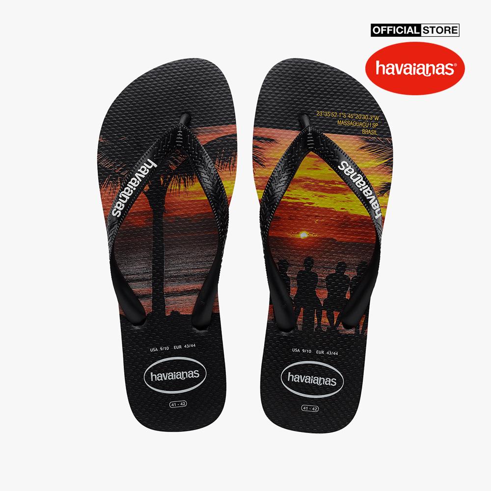 HAVAIANAS - Dép nam Hype 4127920