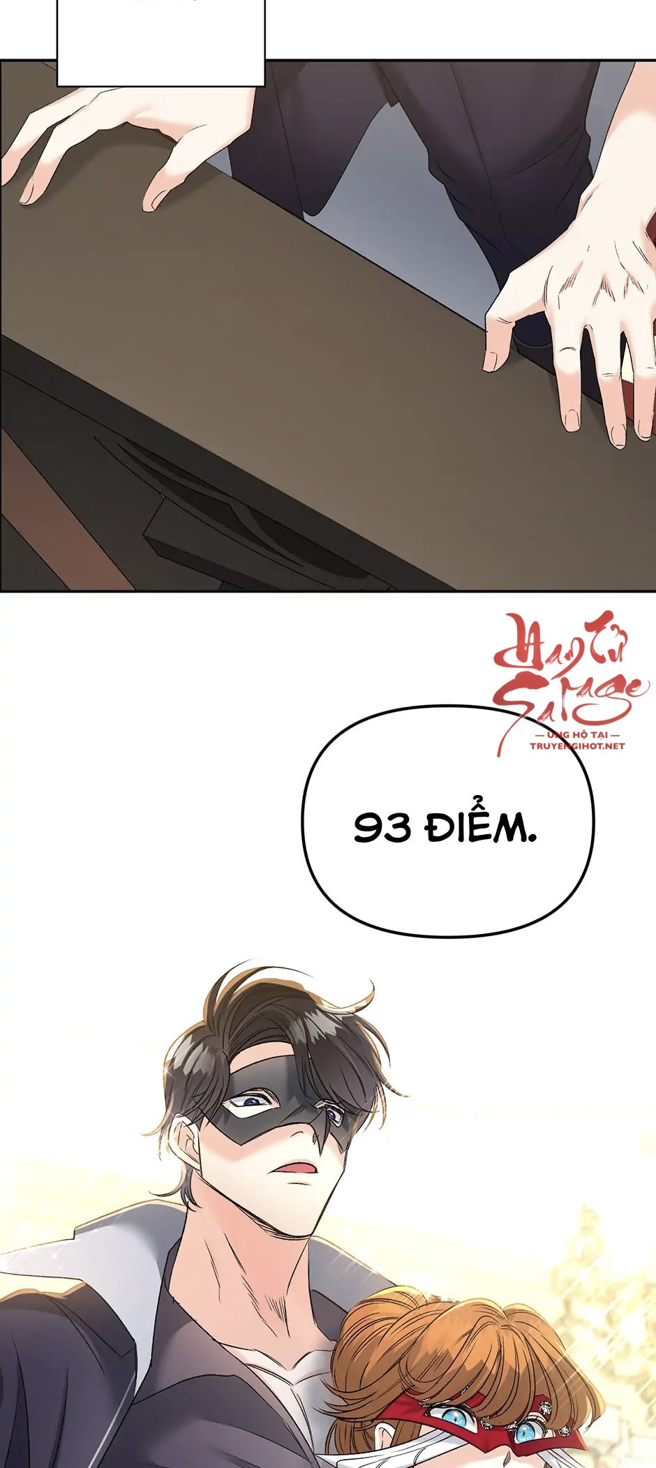 ebony, quạ đen chapter 82.1 5