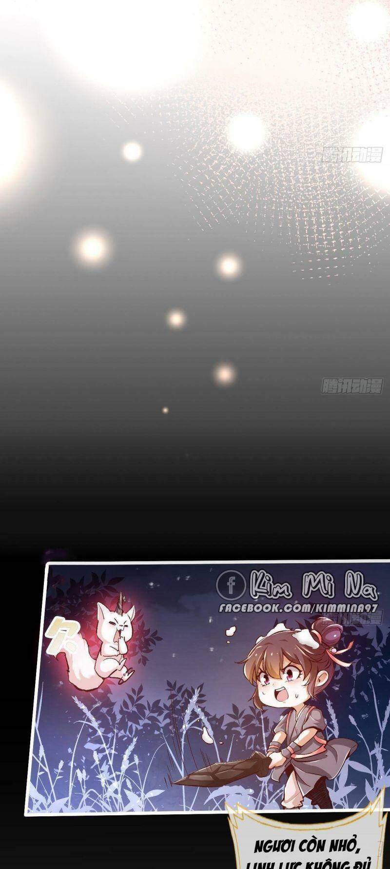 cứu được tên đại ma tôn chapter 18 15