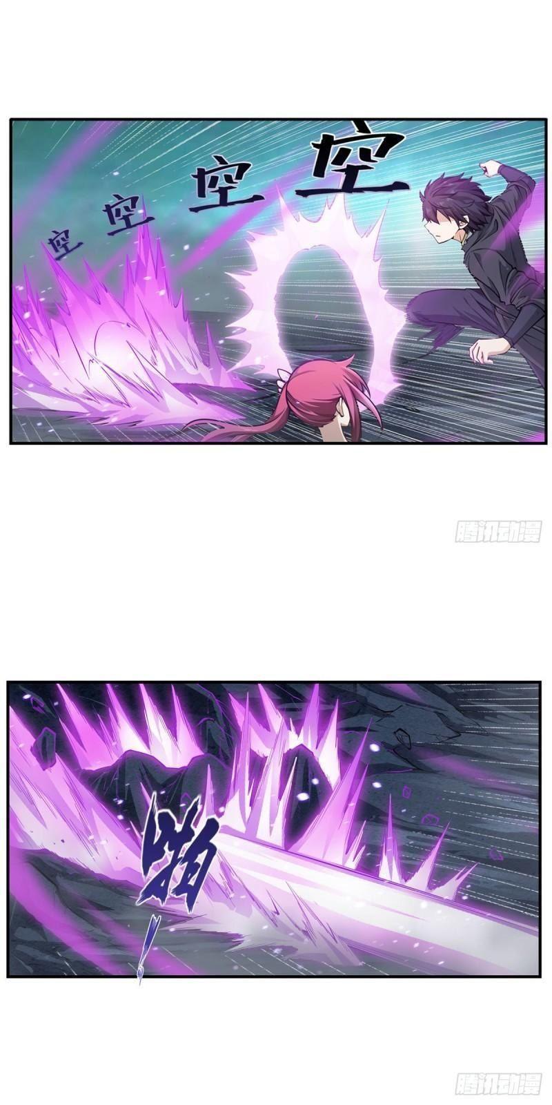 vô hạn sứ đồ và 12 nữ chiến binh chapter 205 13