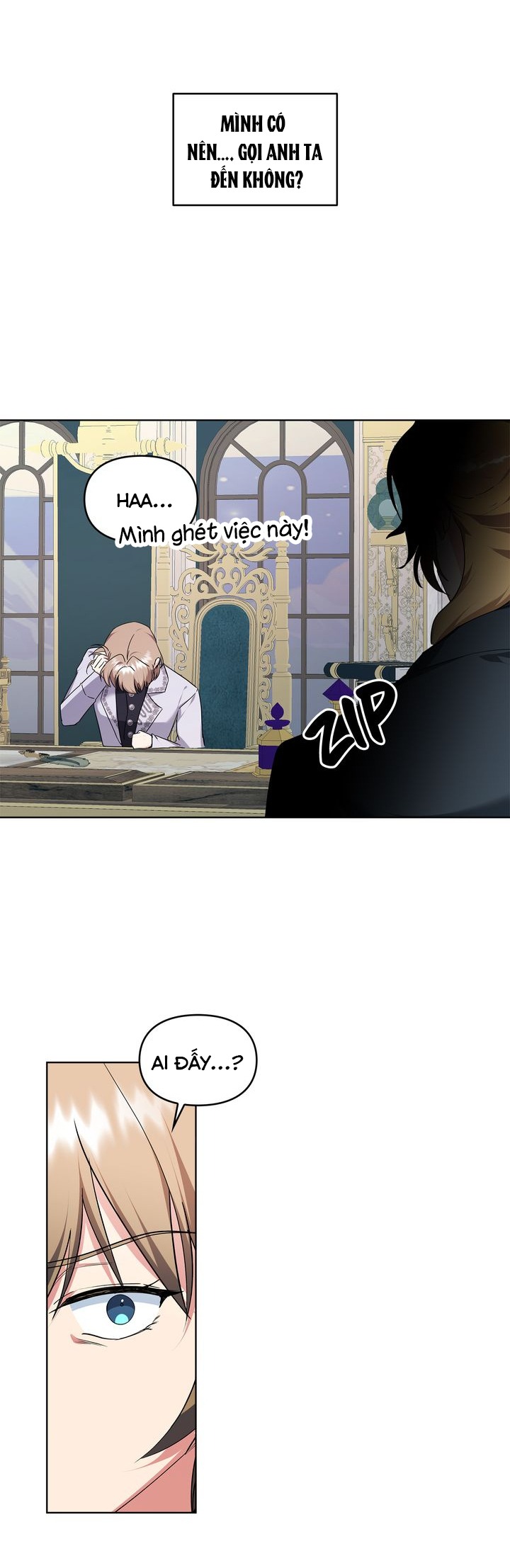 hãy nghe lời của tôi chapter 83 34