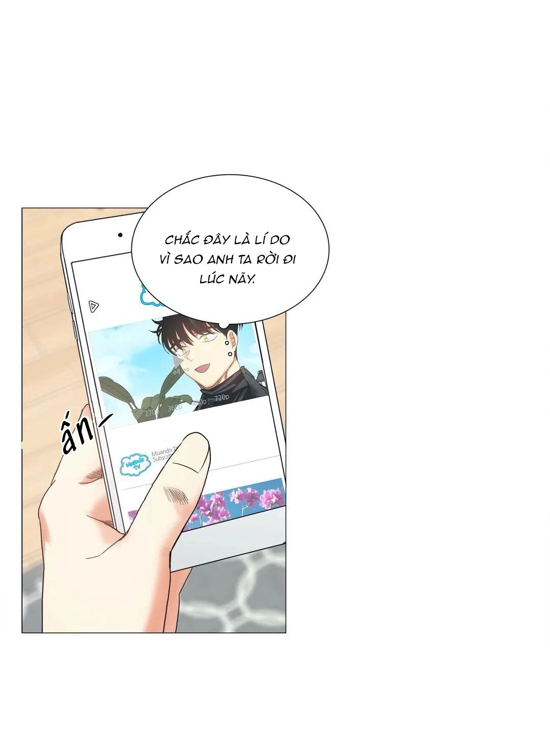 khiến anh cười chapter 16 25