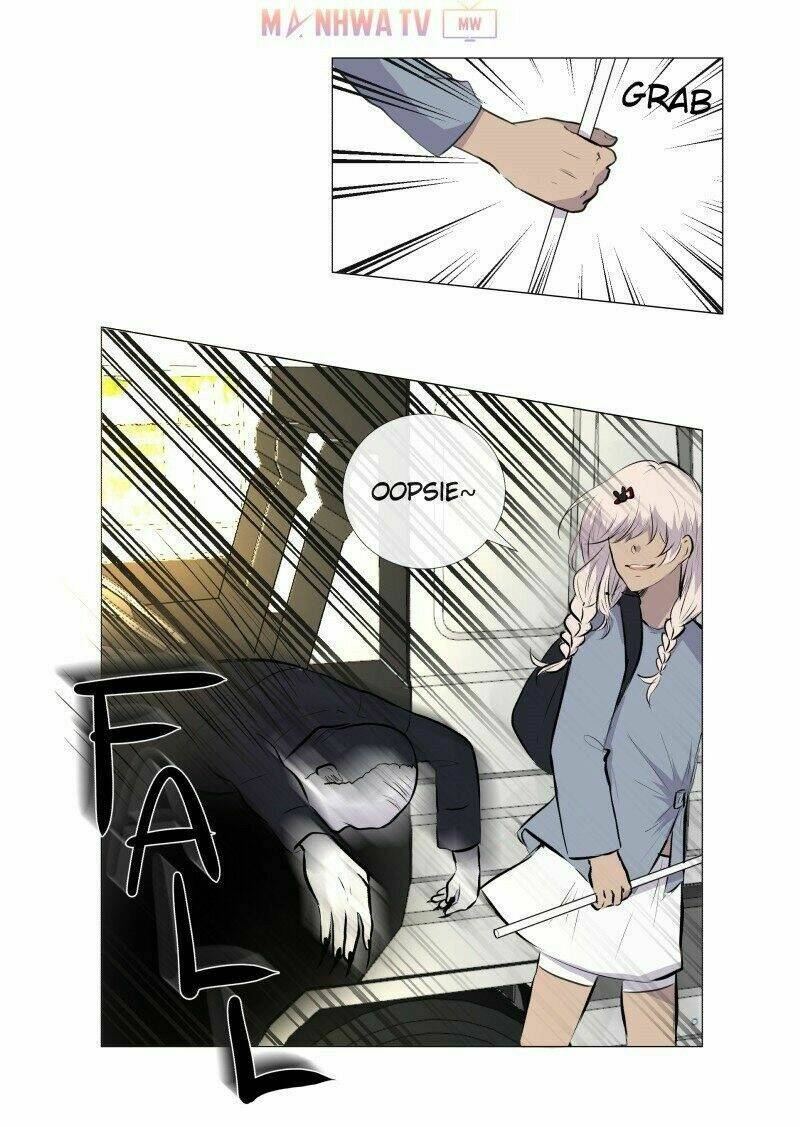 Trọng Sinh Mạc Thế Chapter 38 21