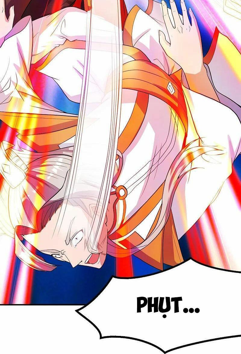 tiên võ đế tôn chapter 254 83