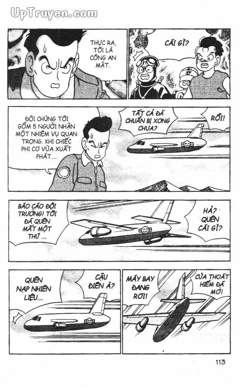 đội quân nhí nhố chapter 29 115