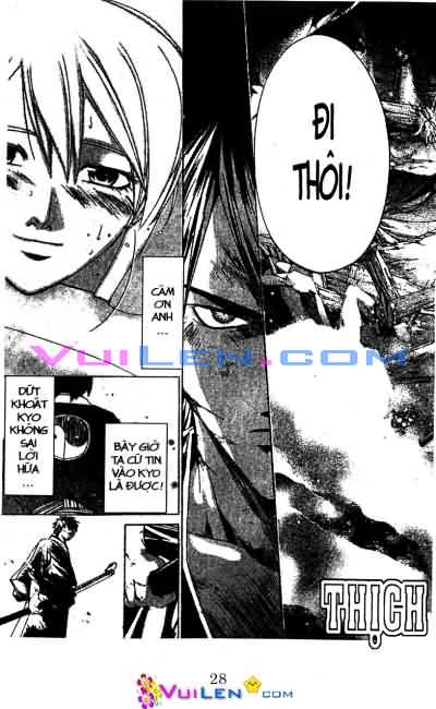 mắt quỷ kyo chapter 69 30