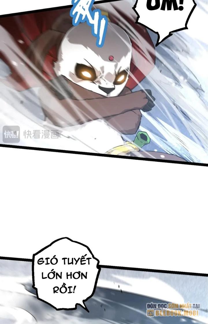 từ cây cổ thụ bắt đầu tiến hóa chapter 85 51