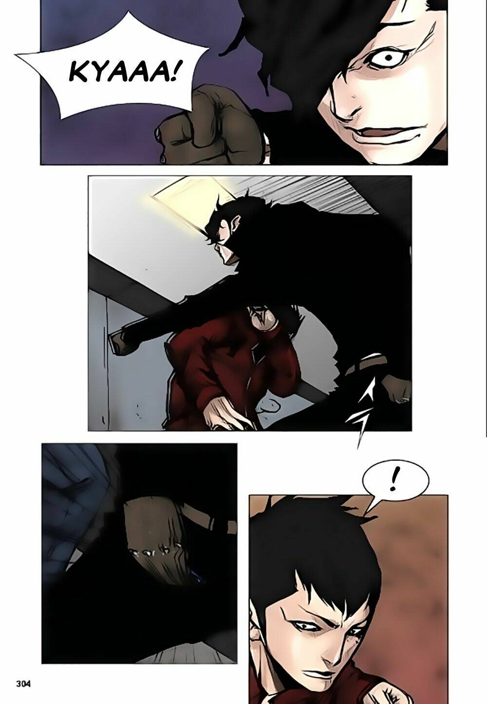 tong | tổng chapter 24 36