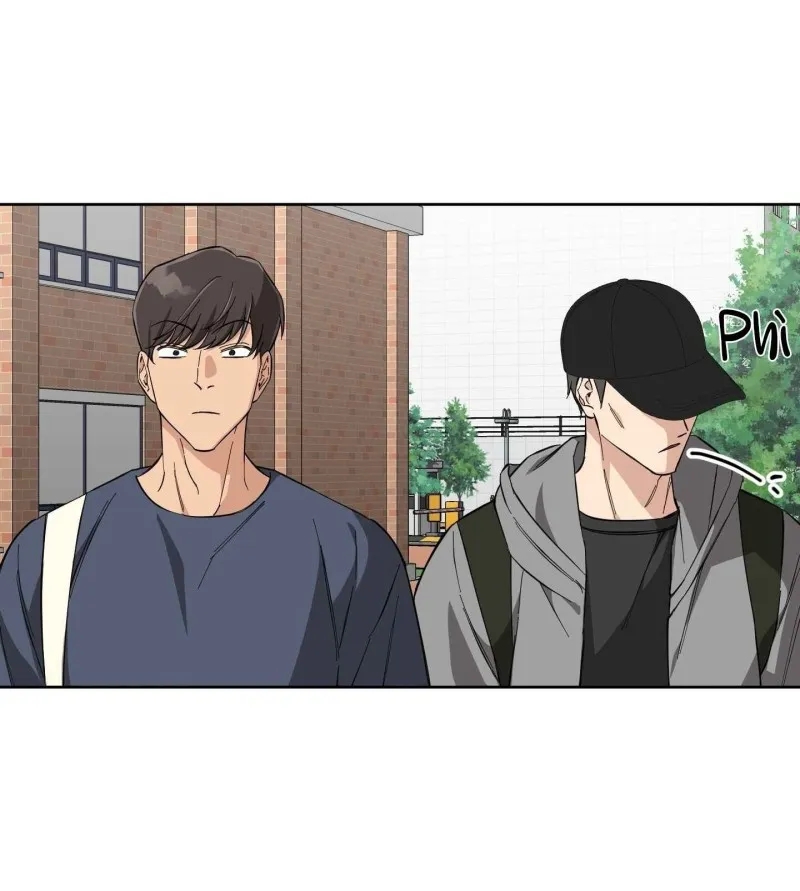 hãy bảo vệ tình yêu thuần khiết! chapter 4 71