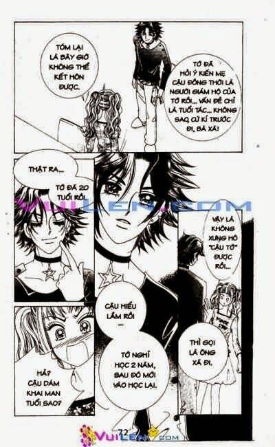 cặp đôi kỳ lạ chapter 5 73