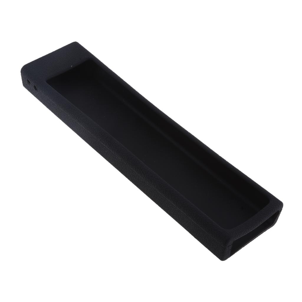 Light Weight Anti Slip Soft Silicone Case For Sony Remote Control TV Case Protective For Sony RMF-TX200C RMT-TX100 Remote Controller