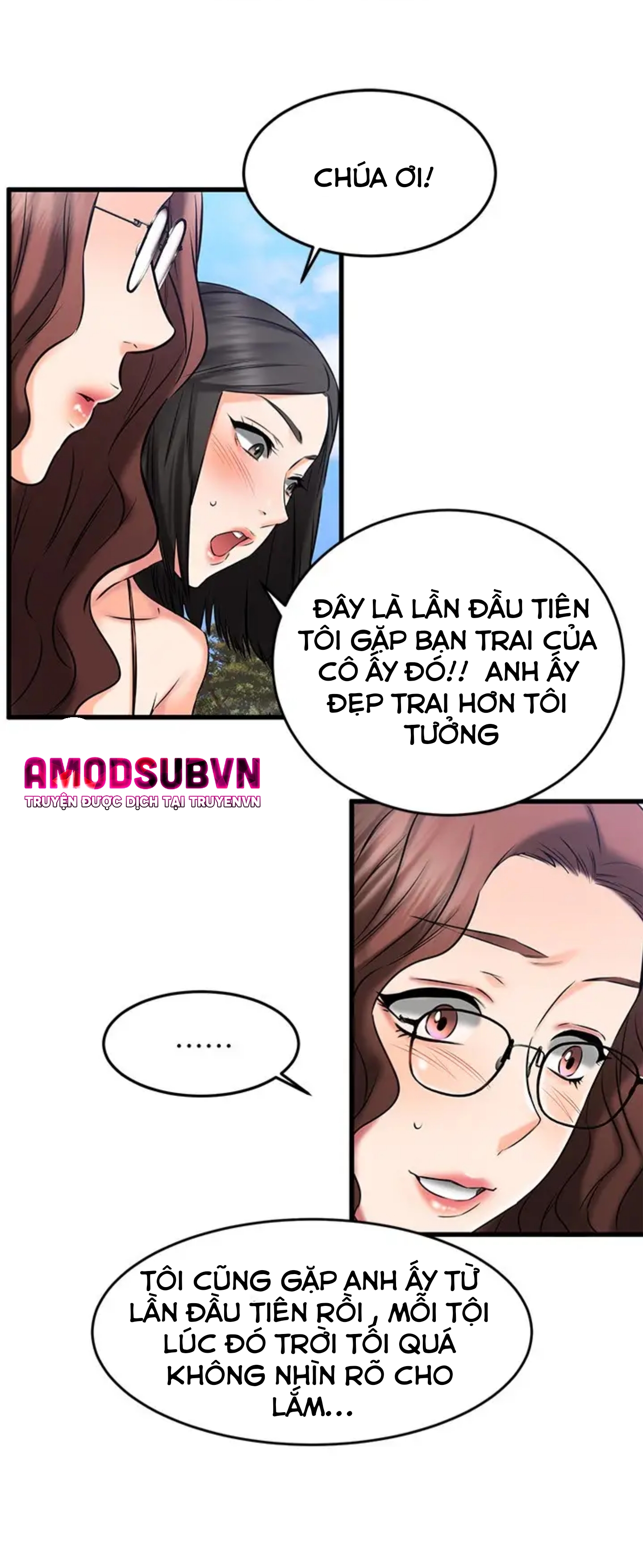 ranh giới người bạn chapter 21 13