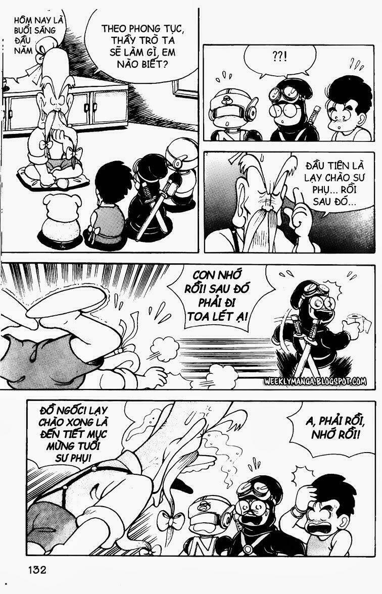 kung fu komang chapter 12 7