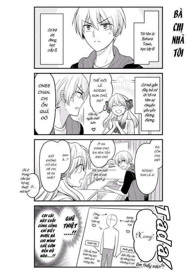 gekkan shoujo nozaki-kun chapter 84.5 3