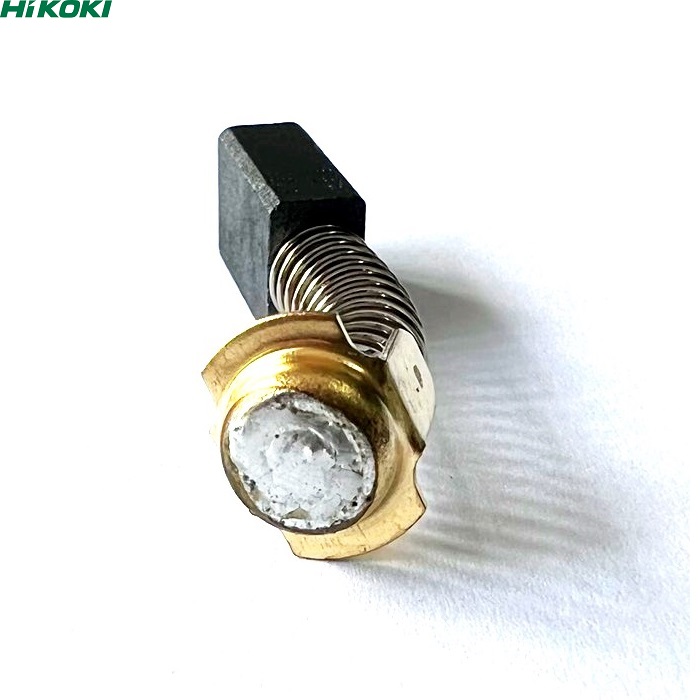 Chổi than HIKOKI  999043 999-043 cho C7SS CM4ST DH40MC H41SD SP18VA Hàng chính hãng