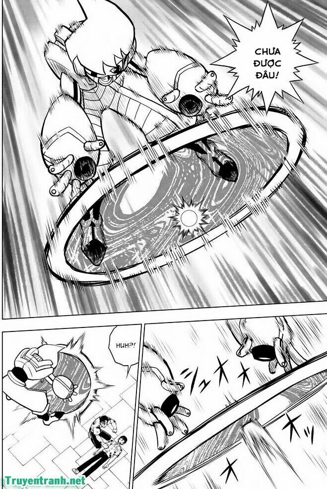 vector ball chapter 11 1