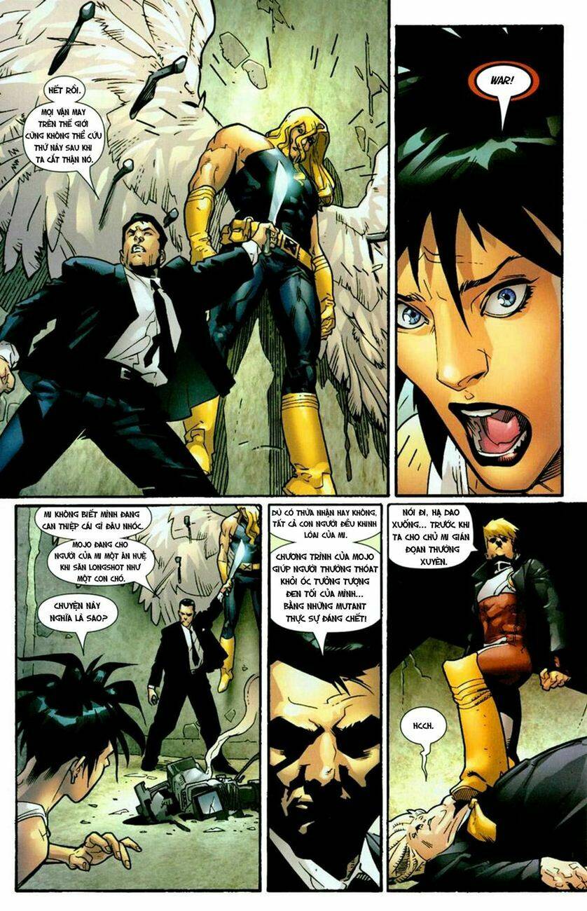 ultimate x-men chapter 57 15