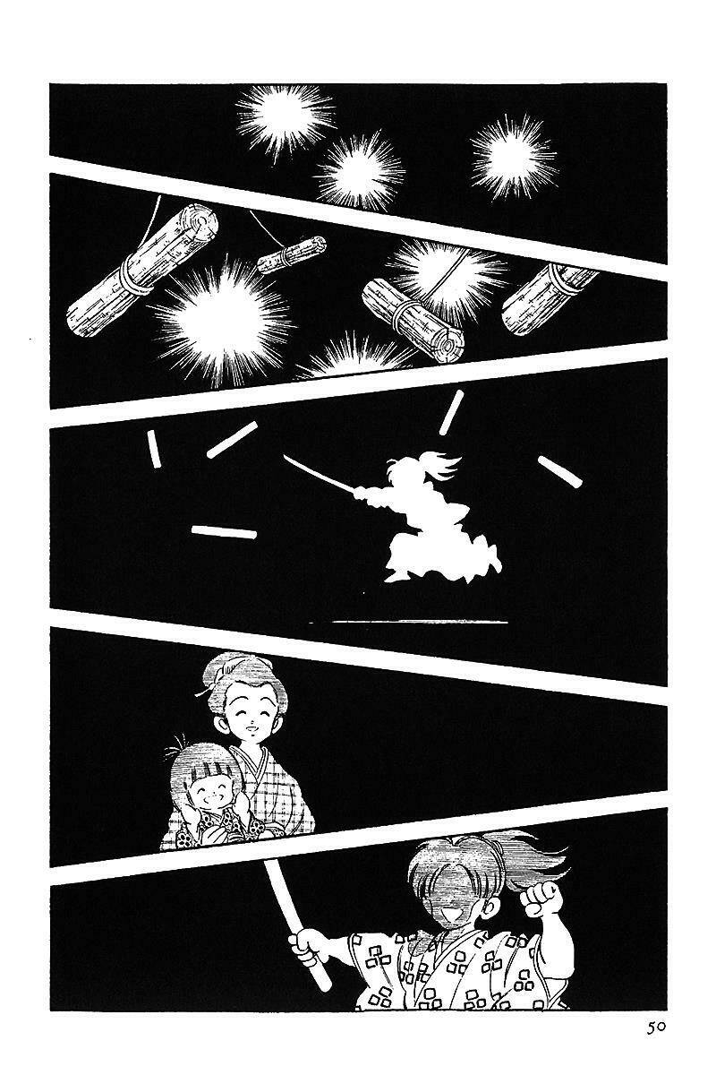 nijiiro togarashi - ớt bảy màu chapter 20 12