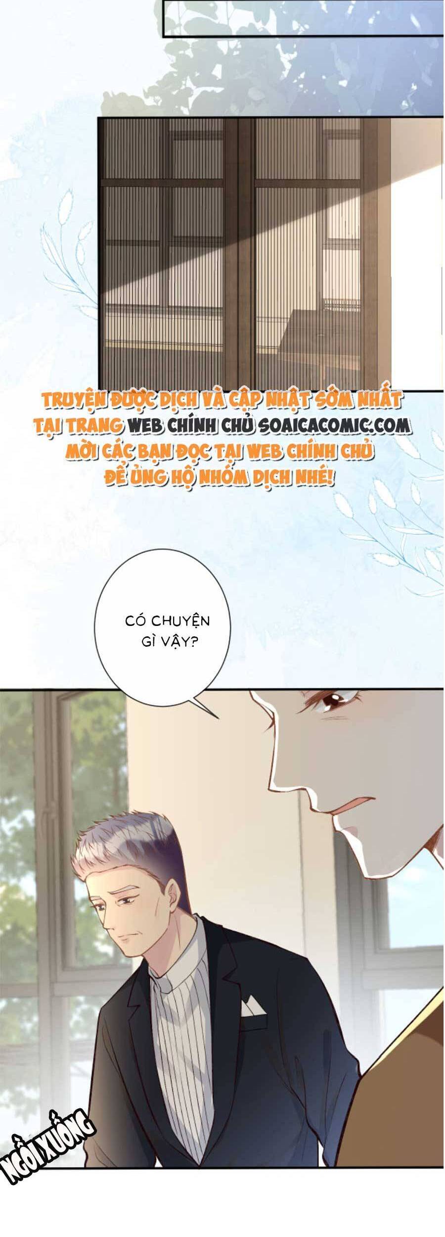 Ôm Khẩn Tiểu Mã Giáp Của Tôi Chapter 120 - Trang 10