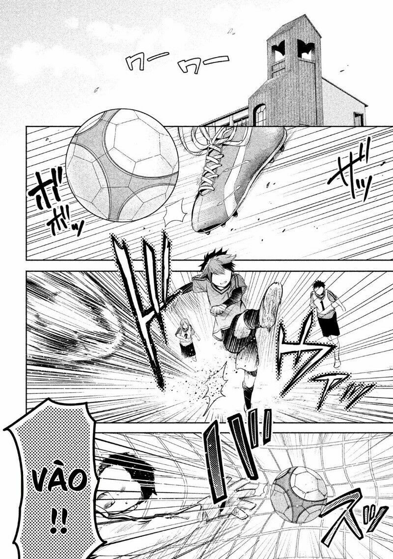 amachin wa jishou chapter 15 2