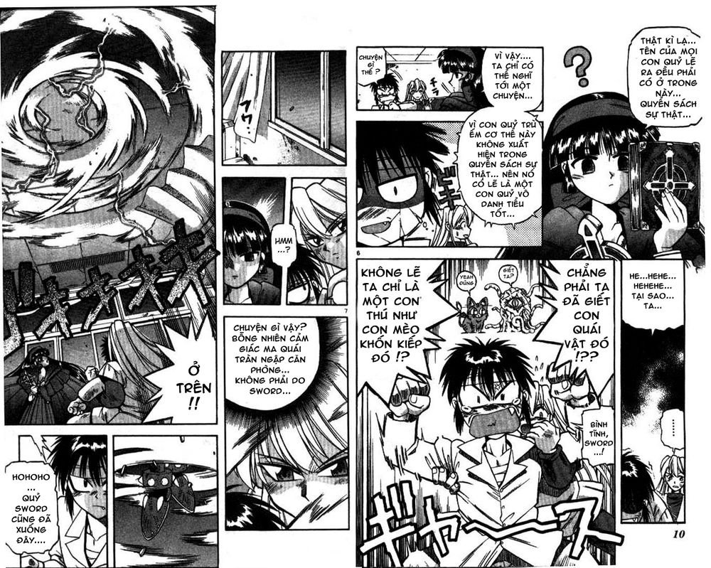 devil and devil chapter 9 6