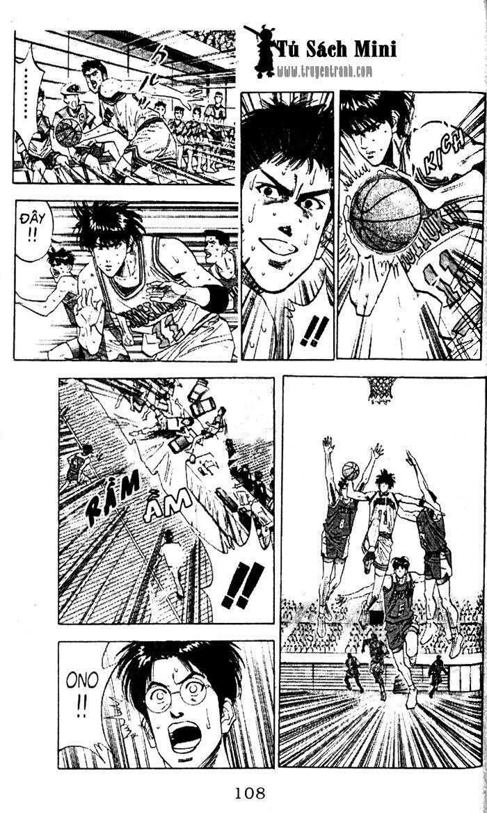 cao thủ bóng rổ chapter 95 17