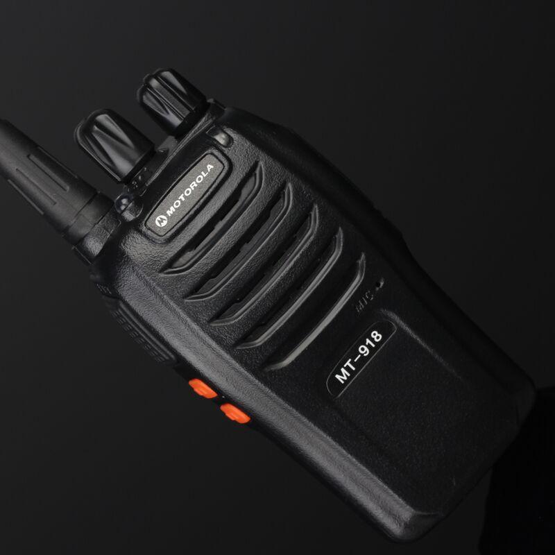 BỘ ĐÀM MOTOROLA MT-308 - Hàng Chính Hãng