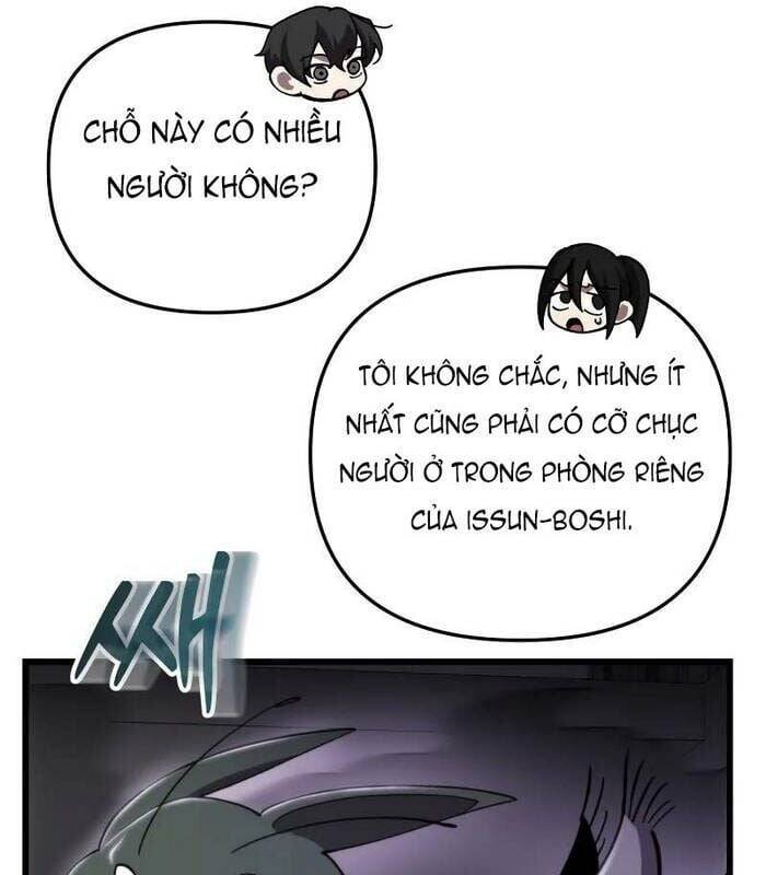 giả vờ làm kẻ vô dụng ở học đường chapter 95 21