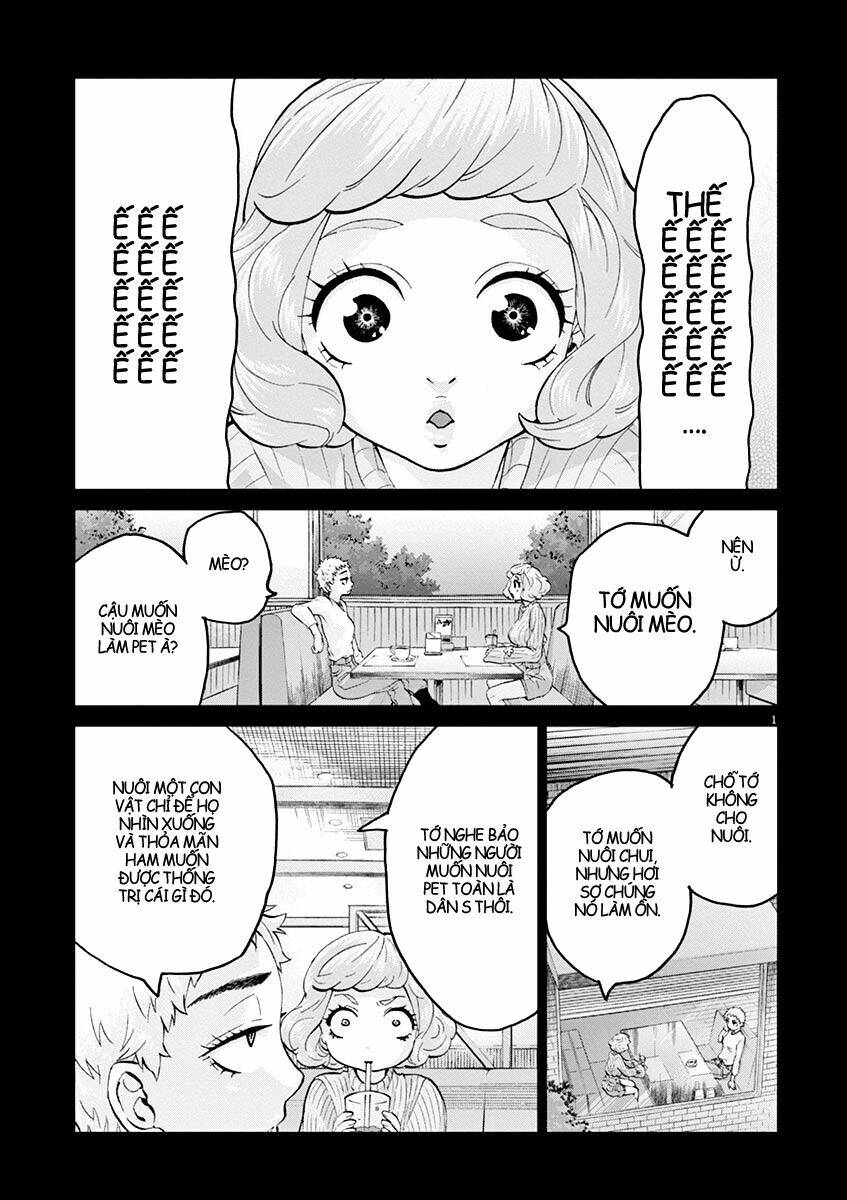 hành vi bạo ngược - violence action chapter 8.1 35