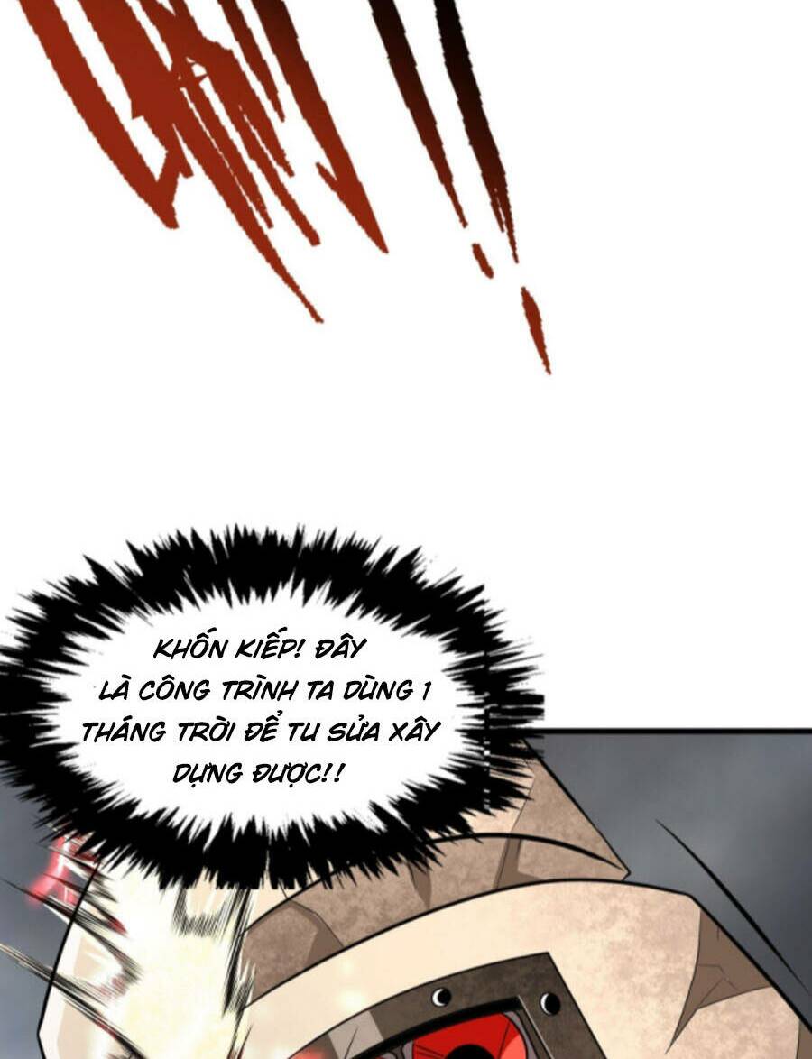 nãi ba là chiến thần mạnh nhất chapter 85 28