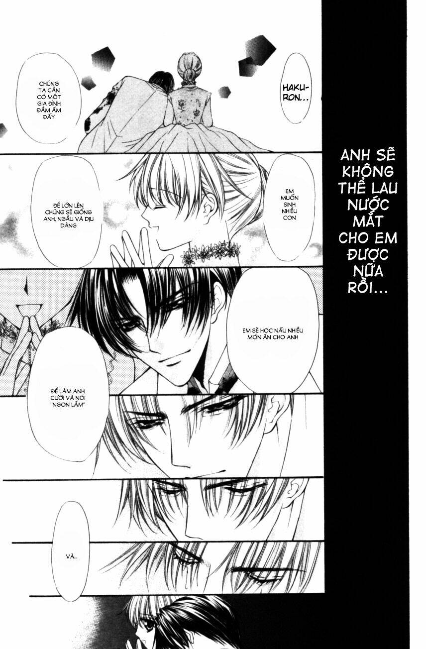 anh chàng khắc tinh chapter 50 23