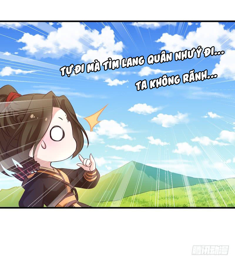 trò chơi trừng phạt chapter 45 15