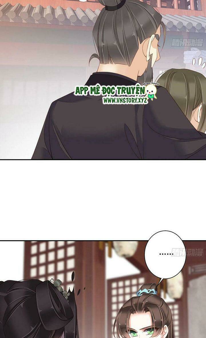 hoàng hậu ương bướng chapter 246 32