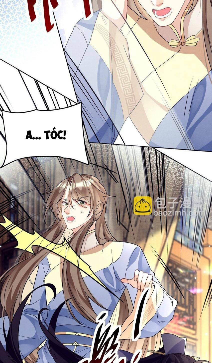 phương thức nuôi dưỡng nhân vật phản diện chapter 42 23