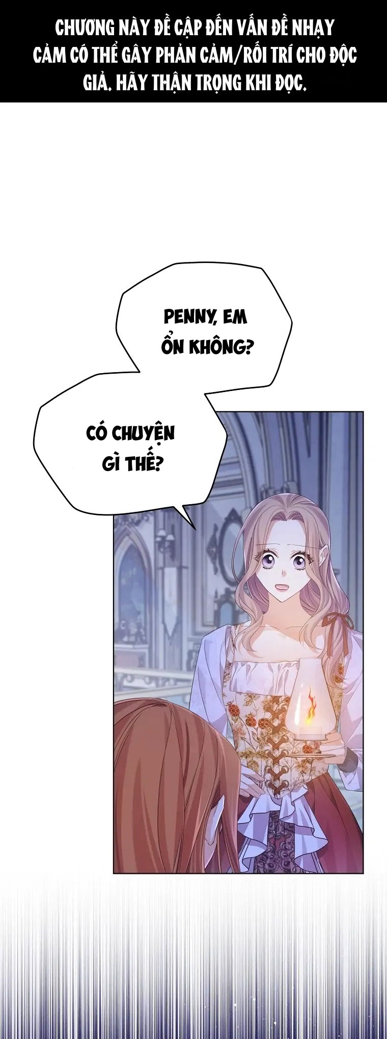 aster yêu dấu của tôi chapter 25 2