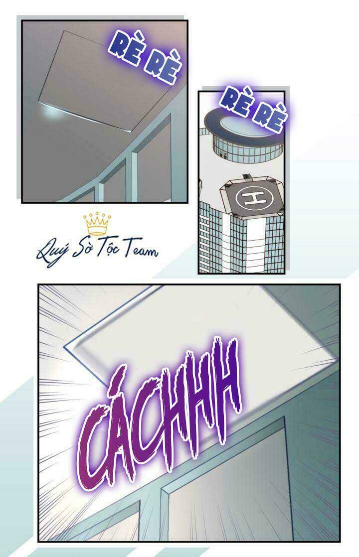 tiếp xúc chí mạng chapter 52 68