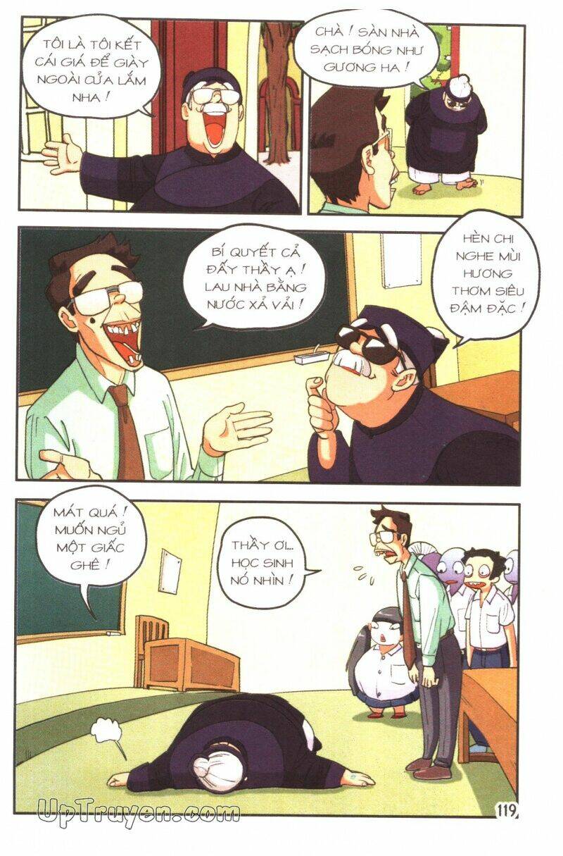 học sinh chân kinh chapter 4 121