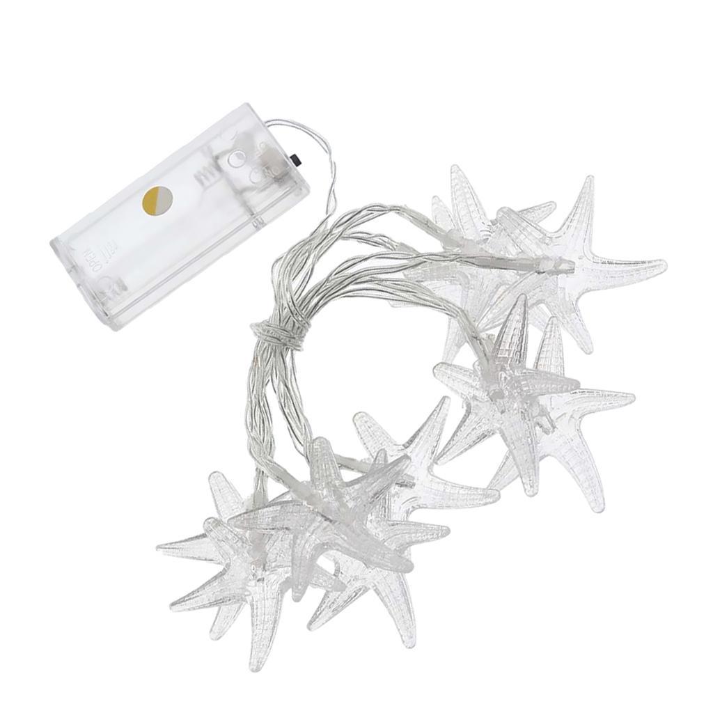 BZ508 LED Strings Decorative Lights For indoor e outdoor