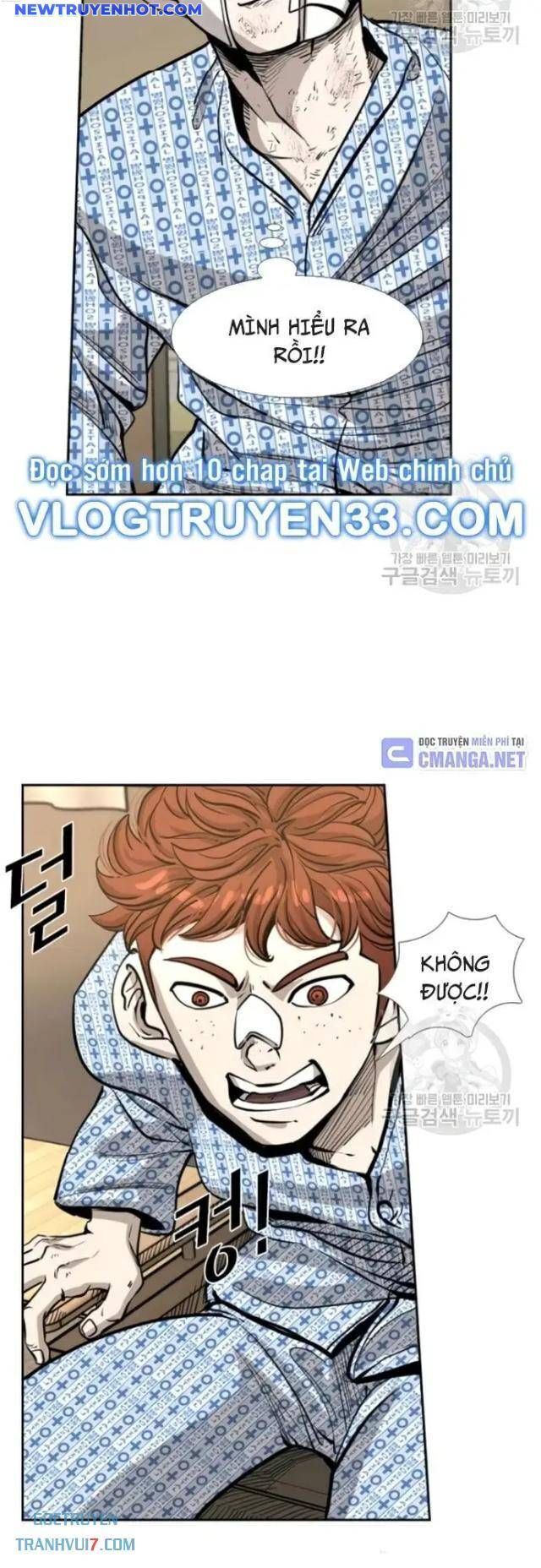 shark - cá mập chapter 217 20