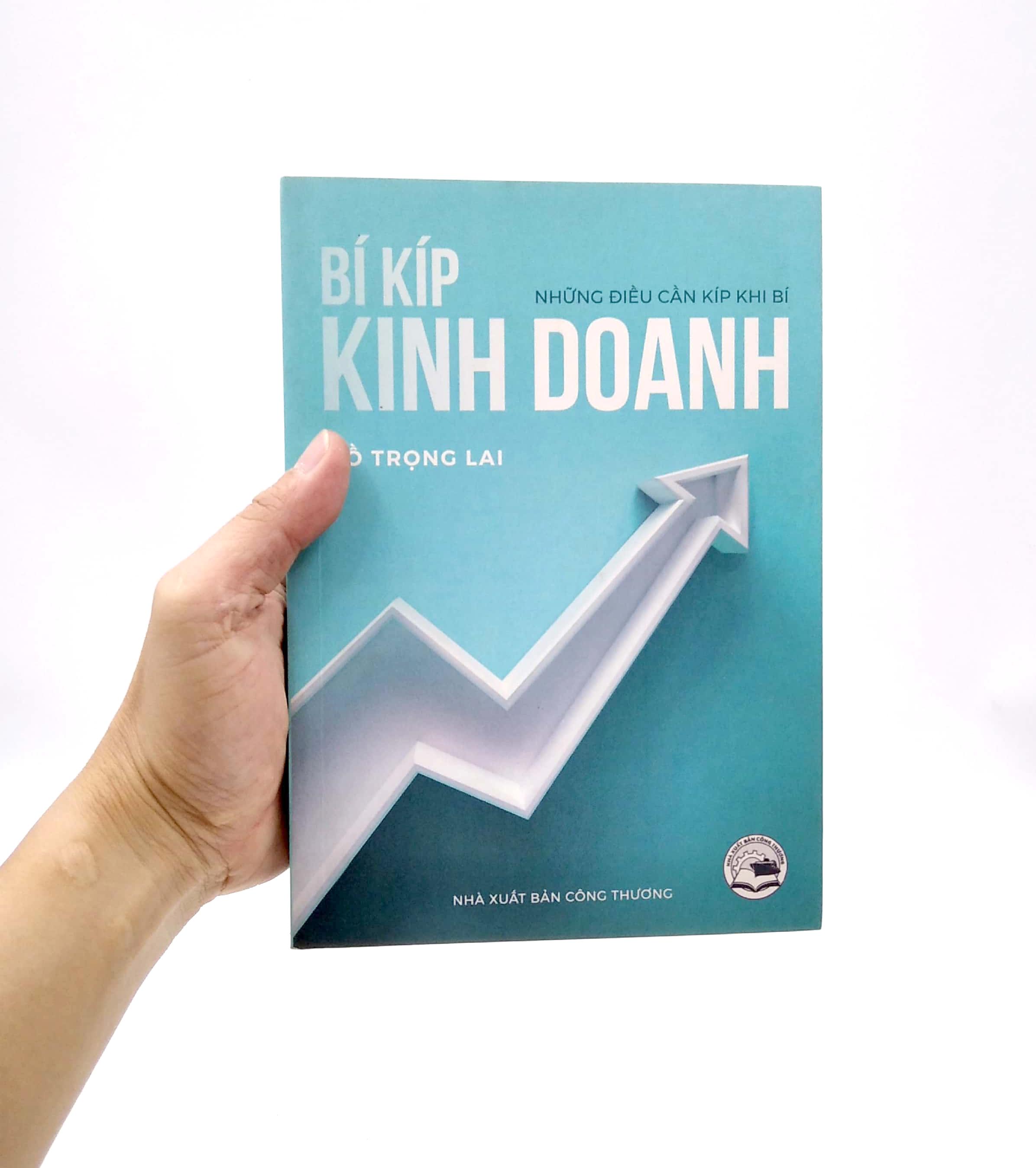 Bí kíp kinh doanh