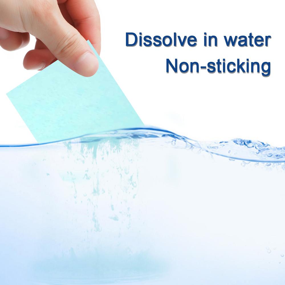 Các miếng lau nhà di động đa chức năng không có mùi an toàn và làm sạch nhà cửa tốt cho sức khỏe
