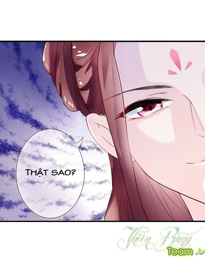 vương phi - âm động thiên hạ chapter 4 14