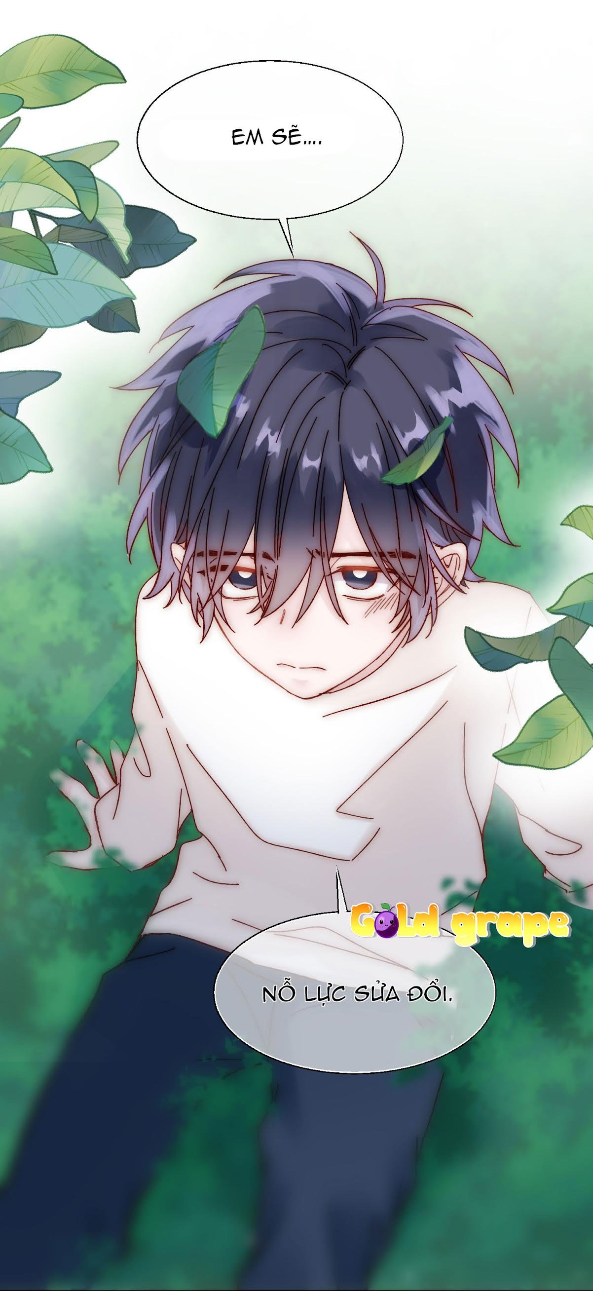 tôi phải trở thành nhân vật đại phản diện chapter 8 11