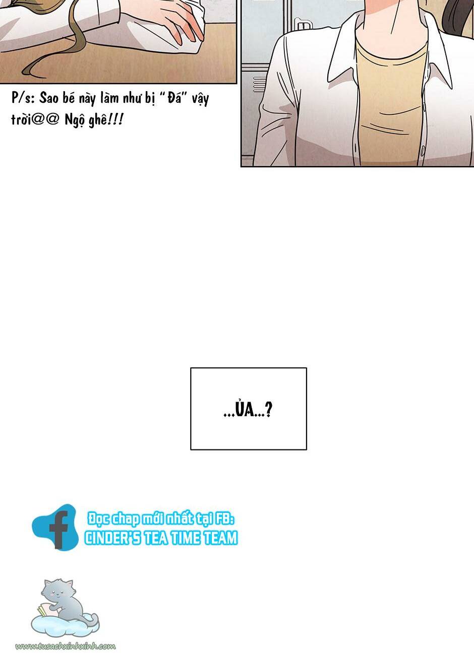 chào nhé, không làm thông gia nữa đâu! chapter 25 63