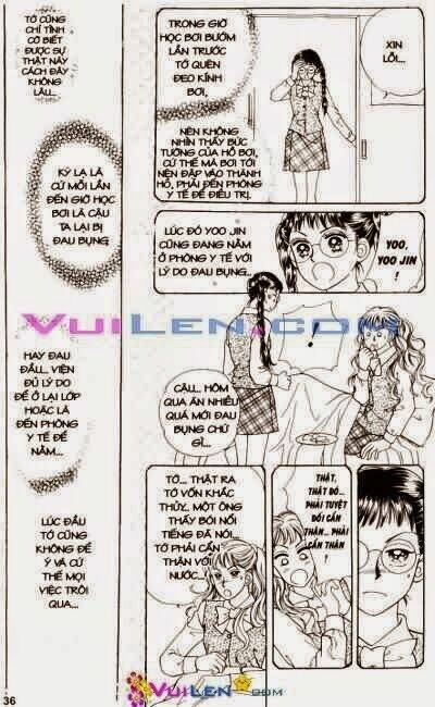 banana school chapter 5 36