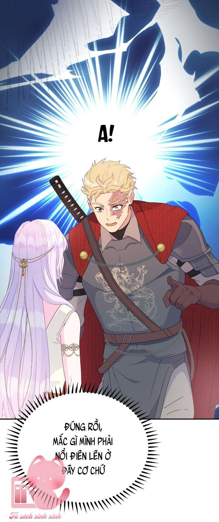 bỏ quách chồng con đi, tiền bạc mới là tất cả chapter 23 16