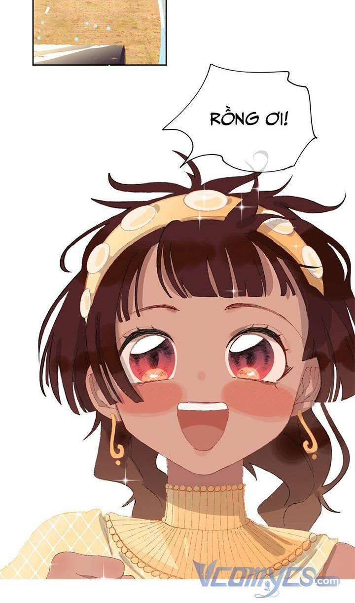 một ngày nọ tôi nhặt được một chú rồng chapter 12 15