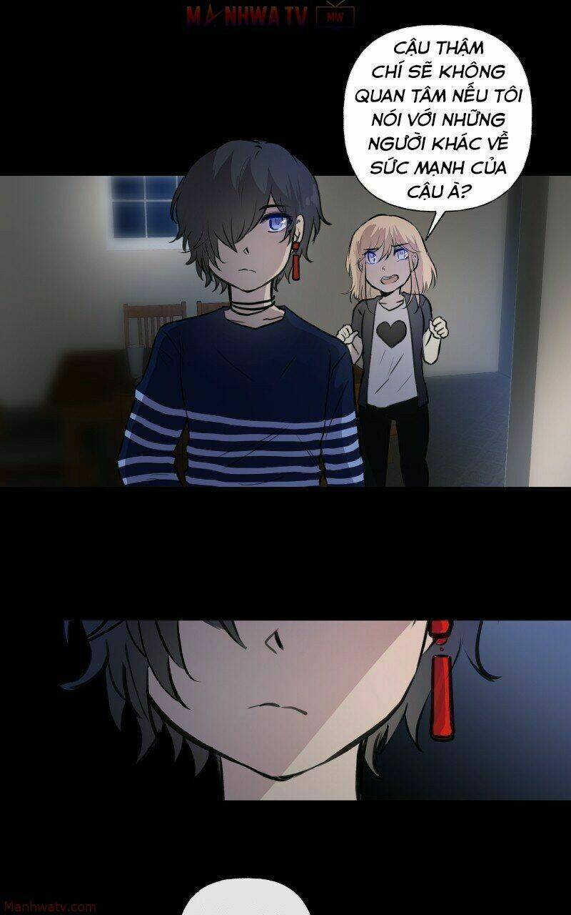 Trọng Sinh Mạc Thế Chapter 49 21