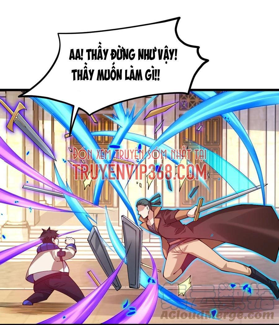 sức mạnh của kiếm thần chapter 35 67