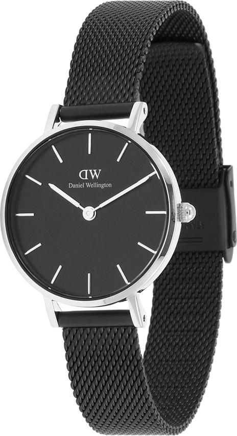 Đồng Hồ Thời Trang Nữ Daniel Wellington DW00100246 (28mm) - Đen